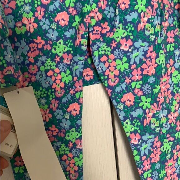 🎉1 hr sale 🎉Spring PJ set - Picture 7 of 8